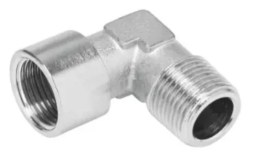 Ostatnia szansa Złącze gwintowane kątowe NPFC-E1-2G14-FM FESTO